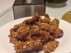 糖醋里脊-凯鸽酒楼(操场城店)