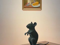 -龙美术馆西岸馆-停车场