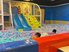 -美林大浴场(奥体中心店)