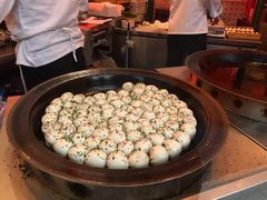 -东泰祥生煎馆(陕西南路店)
