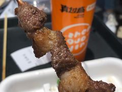 -盒马鲜生(曜一城店)