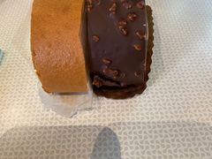 瑞士卷-Dough&Joe团憩(瑞虹天地月亮湾店)