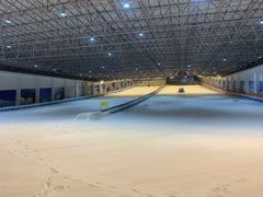 -绍兴启迪乔波冰雪世界