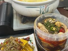 -金龙·打边炉(武进路店)