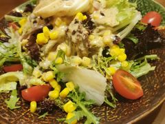 -青空日料烧肉烧鸟店(后湖兴业路店)