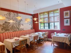 -Las Tapas(思南公馆店)