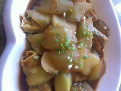 -半岛公馆(淞兴西路店)