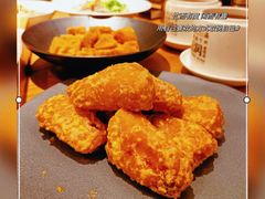 -粤集·手工粤菜(皇庭广场店)