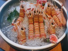-Mr.Fish鱼鲜生海鲜放题(高德置地冬广场店)