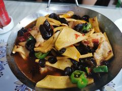 千页豆腐-忆湘南(庐山店)