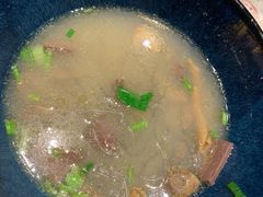 -弄堂小笼包(西青中北永旺购物中心店)