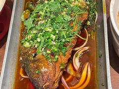 -树厨贵州菜(花果园购物中心店)