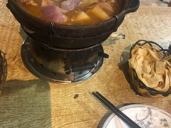 -范贤光鸡公煲(平乐园总店)