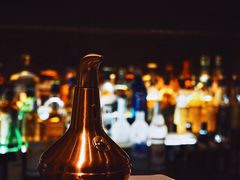 -The Bottle Bar(羲和商业广场店)