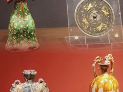 -陕西历史博物馆