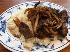 -玫瑰苑烧腊饭店