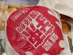 -麦当劳(秣陵路店)