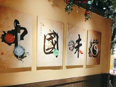 -小凤庭·地道湖北菜武昌鱼·藕汤(38年黄鹤楼店)