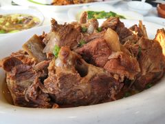 -香融府·烤鸭·家常菜(马家堡路店)