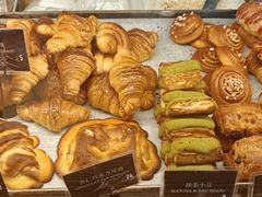 -mbd(华山路店)