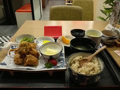 -八间(合生汇店)