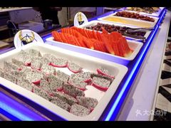 -诱货海鲜自助火锅(爱琴海购物公园东百店)