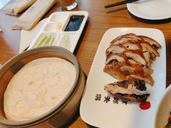 -全聚德烤鸭店(马家堡店)