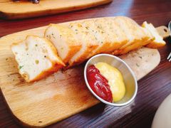 釜山手工炸鱼饼-青春分食(仙林大学城店)