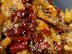 -鸡遇虾煲干锅火锅(小寨金莎店)