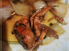 -周家二小姐的菜(西津渡店)