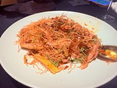 -醉东Oriental House(静安嘉里中心店)