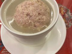清炖狮子头-玉华台饭庄(裕中西里小区店)
