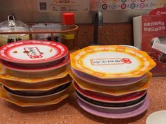 -元气寿司(东方宝泰店)
