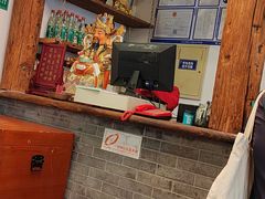 -芝麻花餐厅(祁家豁子店)