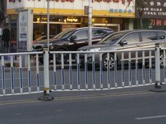 -胖太太四川麻辣排骨串(镇江路分店)