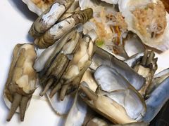 -海味当家·蒸锅海鲜(中山广场创始店)