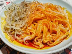-长安大牌档之西安博物院文化餐厅(中贸店)