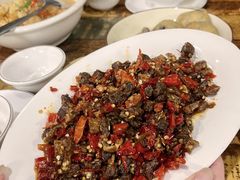 -南雄雄州土菜餐厅(粤北大厦店)