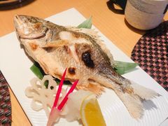 -泉寿司(万科公园店)