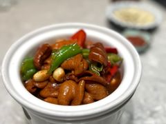 -曾家厨房·新徽菜(九华山路店)