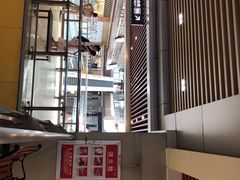 -澳门街美食城(世界城光谷步行街店)