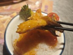 -匠子烤鱼(桫椤湾店)