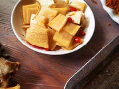 -王万妈卤猪脚(青岩交通路)