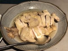 -T館·花园艺术餐厅