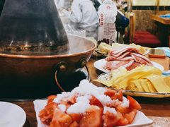 -元盛居(生态大街店)