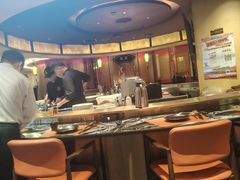 -牛将军•涮肉•烤肉(北京王府井·故宫店)