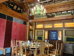 大堂-那家小馆•北京菜•烤鸭(香山店)
