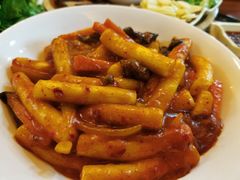 -老朴饭店(邮政街总店)