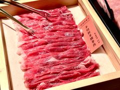 -腾格里· 蒙古山羊火锅(北京中关村店)