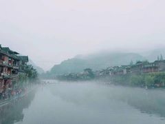 -新安江山水画廊风景区